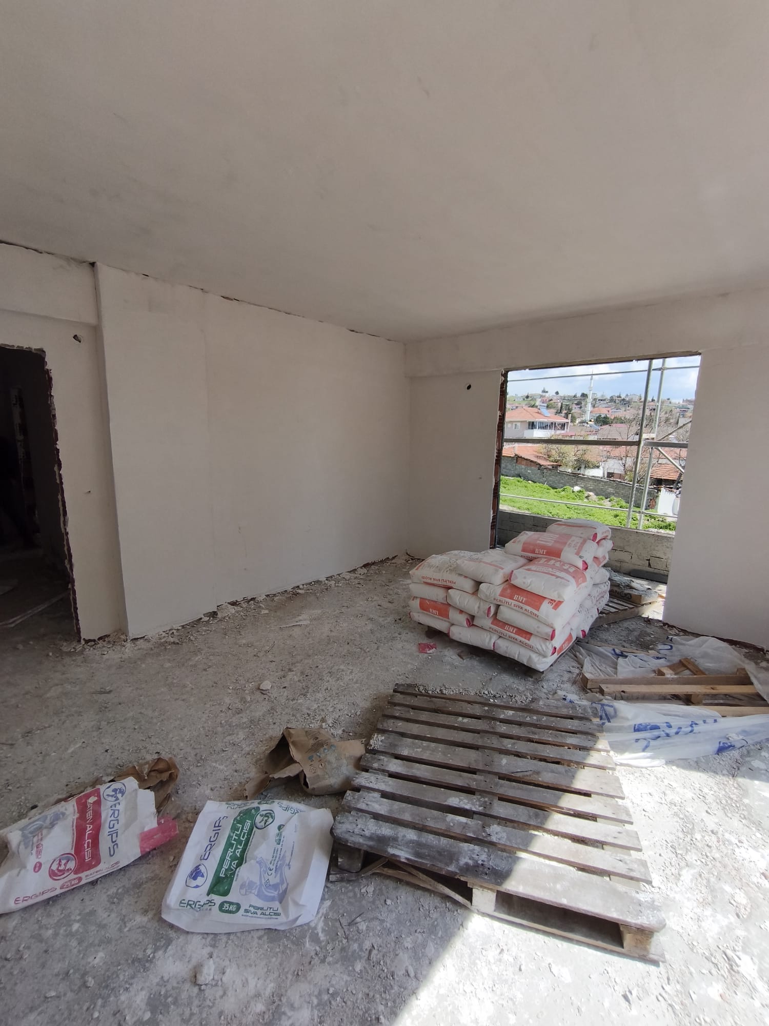 MABEL'DEN SATILIK FIRSAT  DAİRE